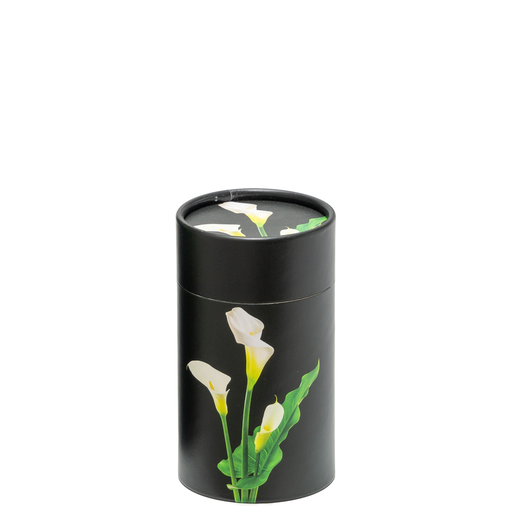 [314 LLY] Miniature Lily Scattering Tube